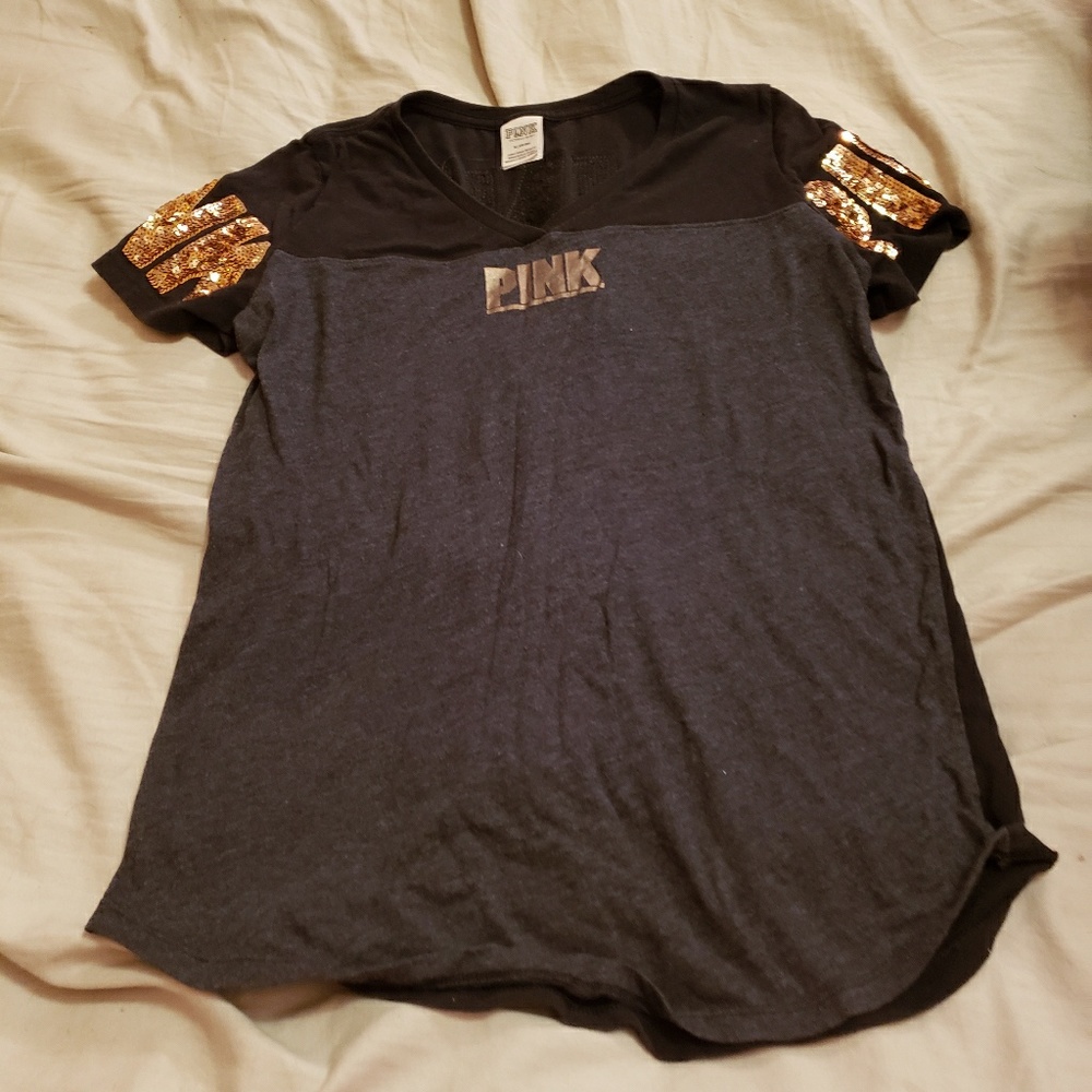 Bling shirt